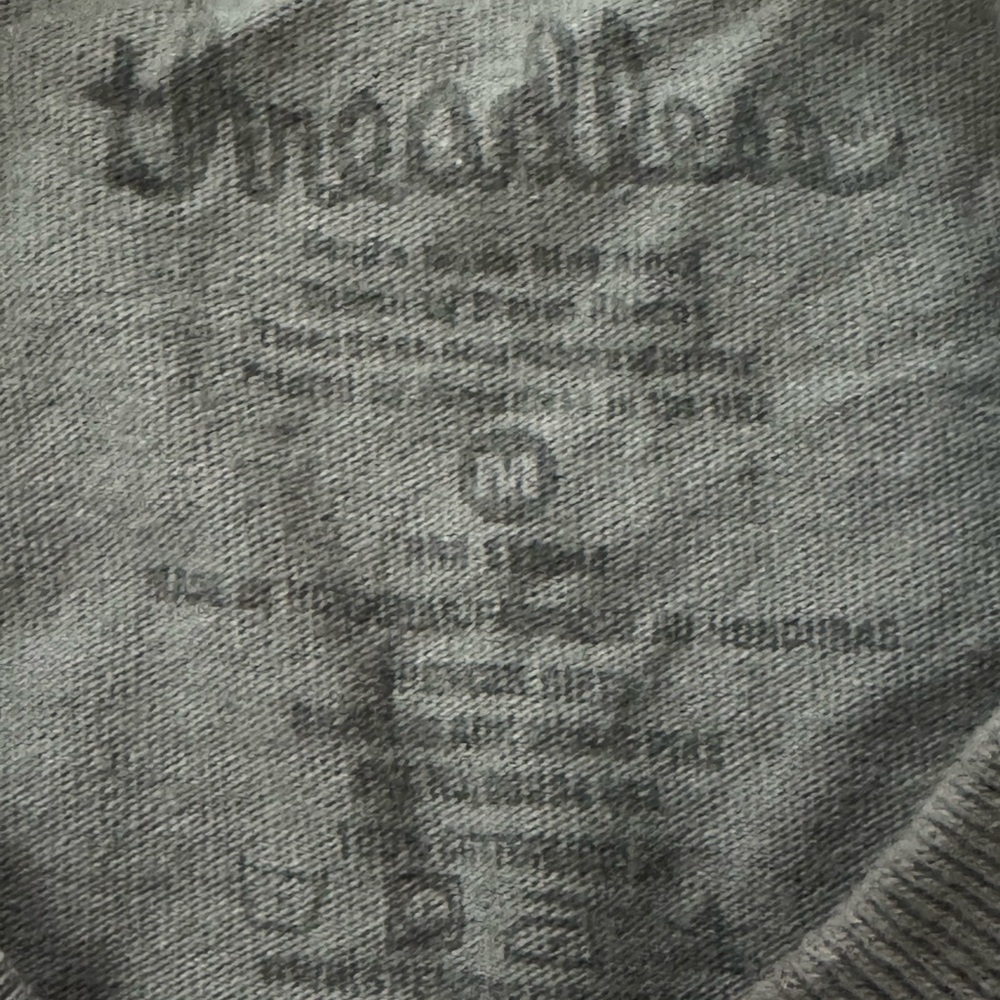 Threadless Devils Music T-Shirt - image 4